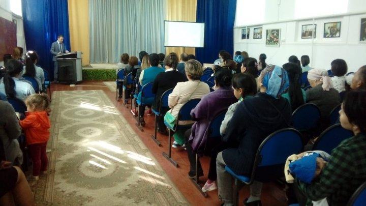 Қамқоршылық кеңесі