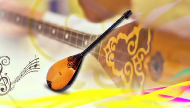 "Тарт күйіңді, домбыра" атты "Күй тартыс" байқауы өтеді