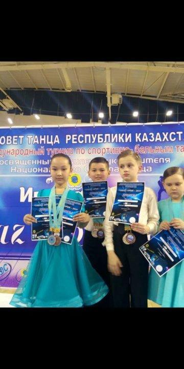 Мейрамбек Алпамысты құттықтаймыз!!!