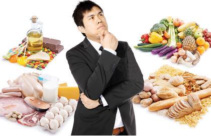 Адам қай жаста болмасын дұрыс тамақтана білуі – мықты денсаулықтың кепілі