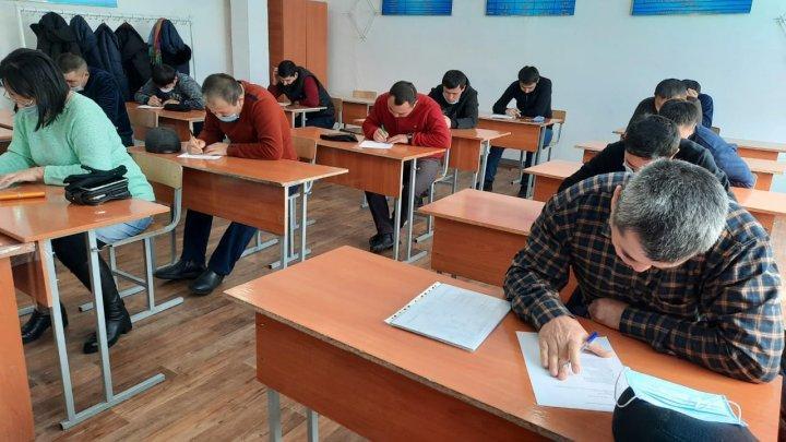 02-26 қараша аралығында гимназияда дене шынықтыру пәні айлығы өтуде