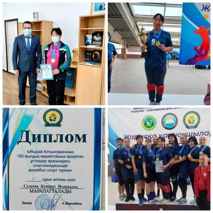 Құттықтаймыз!!!