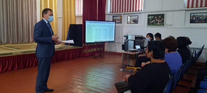 Тәлімгерлік