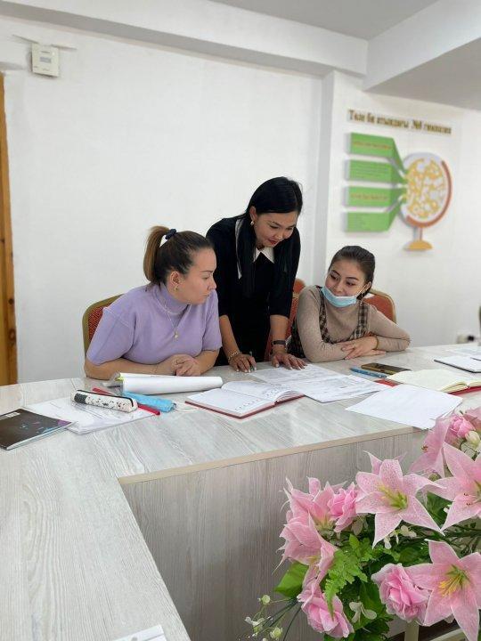 Әдістемелік құндылық.