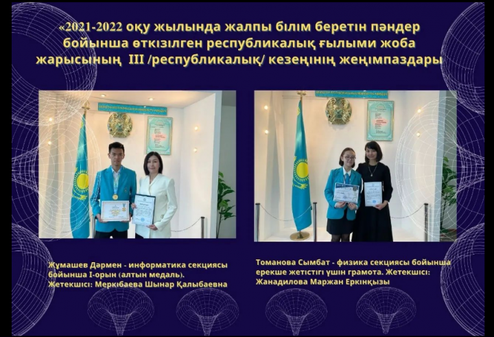 Құттықтаймыз!!!