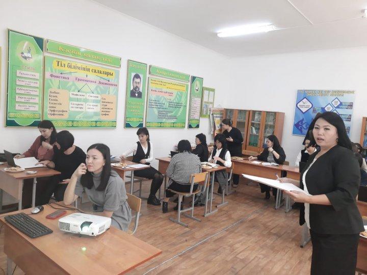 "Жаңа Толқын" кәсіби қоғамдастығы
