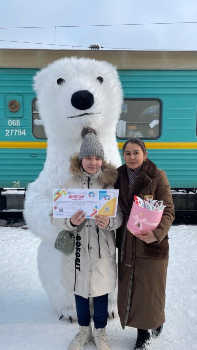“Зерде” республикалық конкурсы