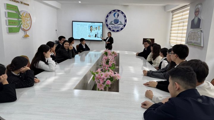 Мамандықтың бәрі маңызды